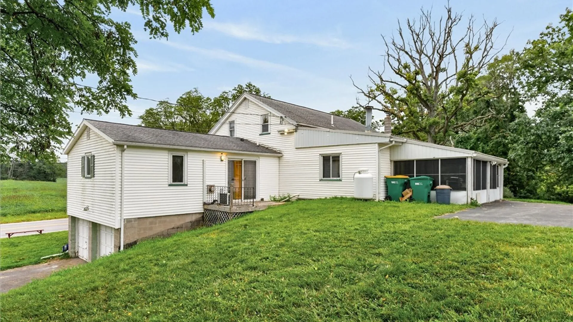 Property at 1031 W Sweden Road, Sweden, NY 14420 44