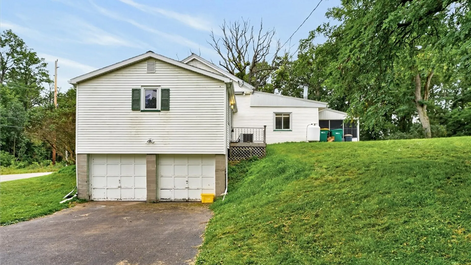 Property at 1031 W Sweden Road, Sweden, NY 14420 45