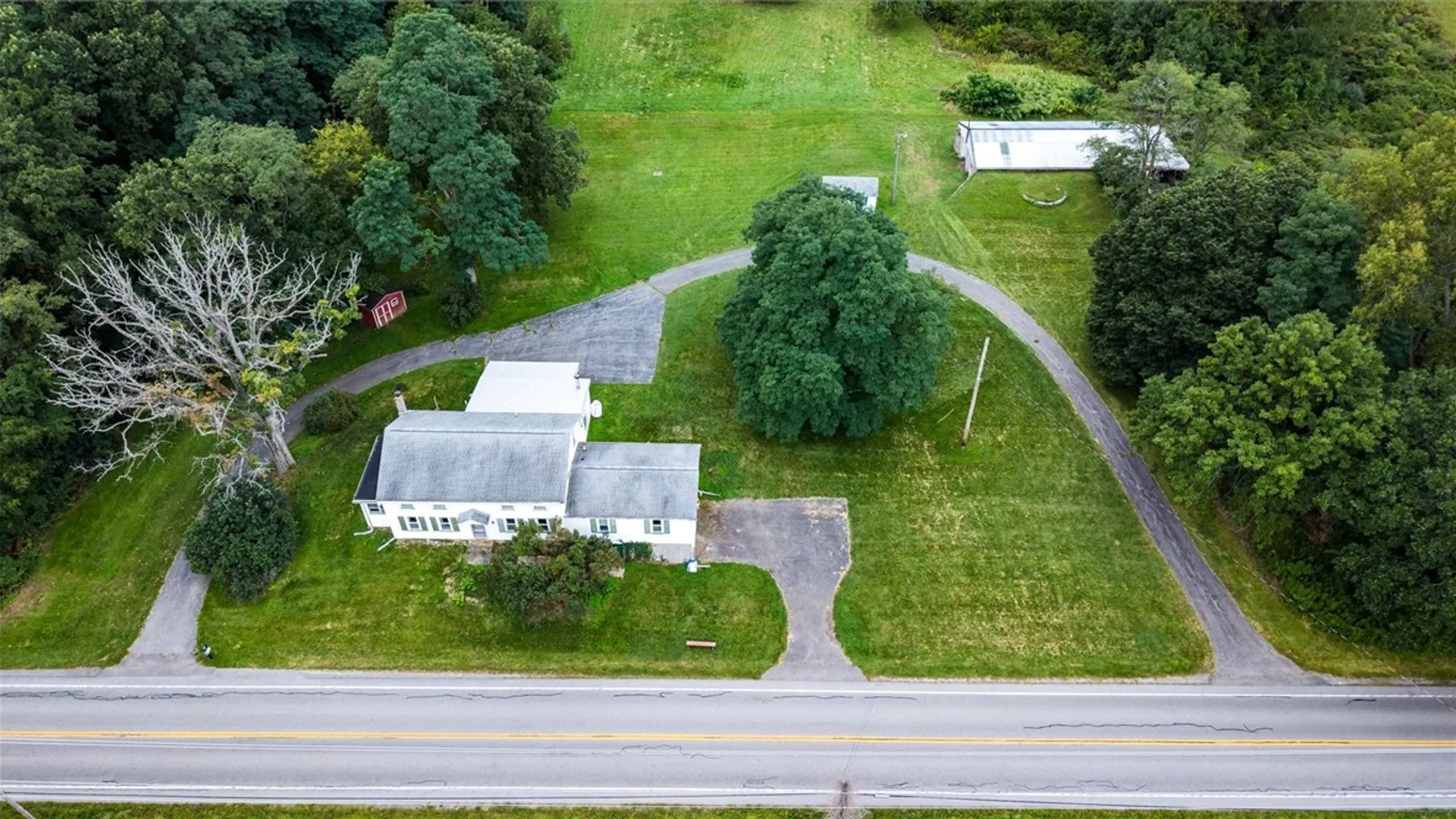 Property at 1031 W Sweden Road, Sweden, NY 14420 39
