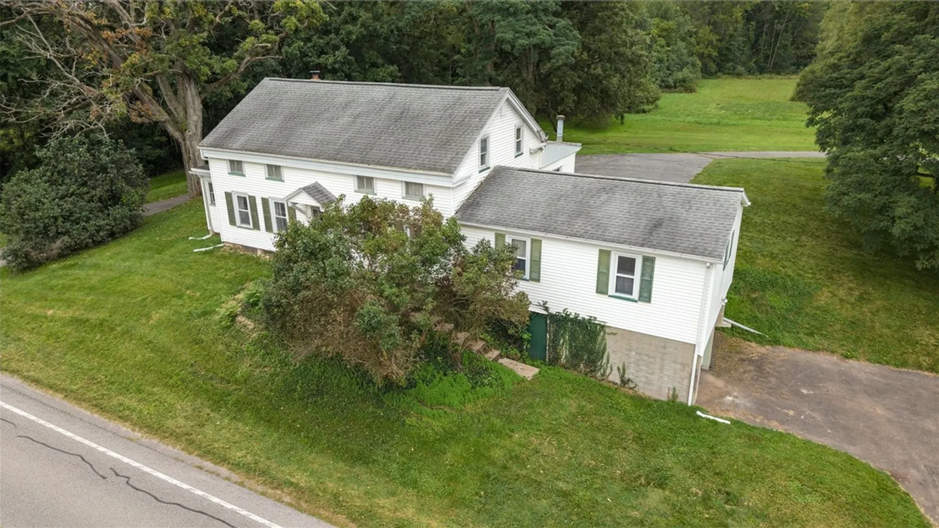 Property at 1031 W Sweden Road, Sweden, NY 14420 41