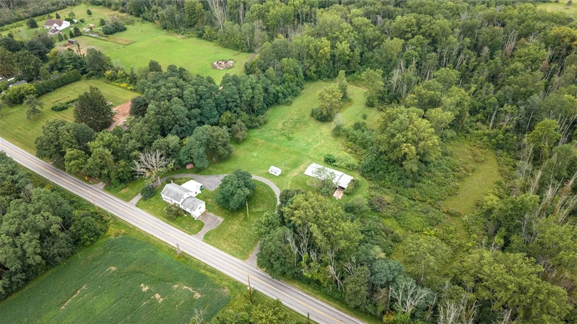 Property at 1031 W Sweden Road, Sweden, NY 14420 42