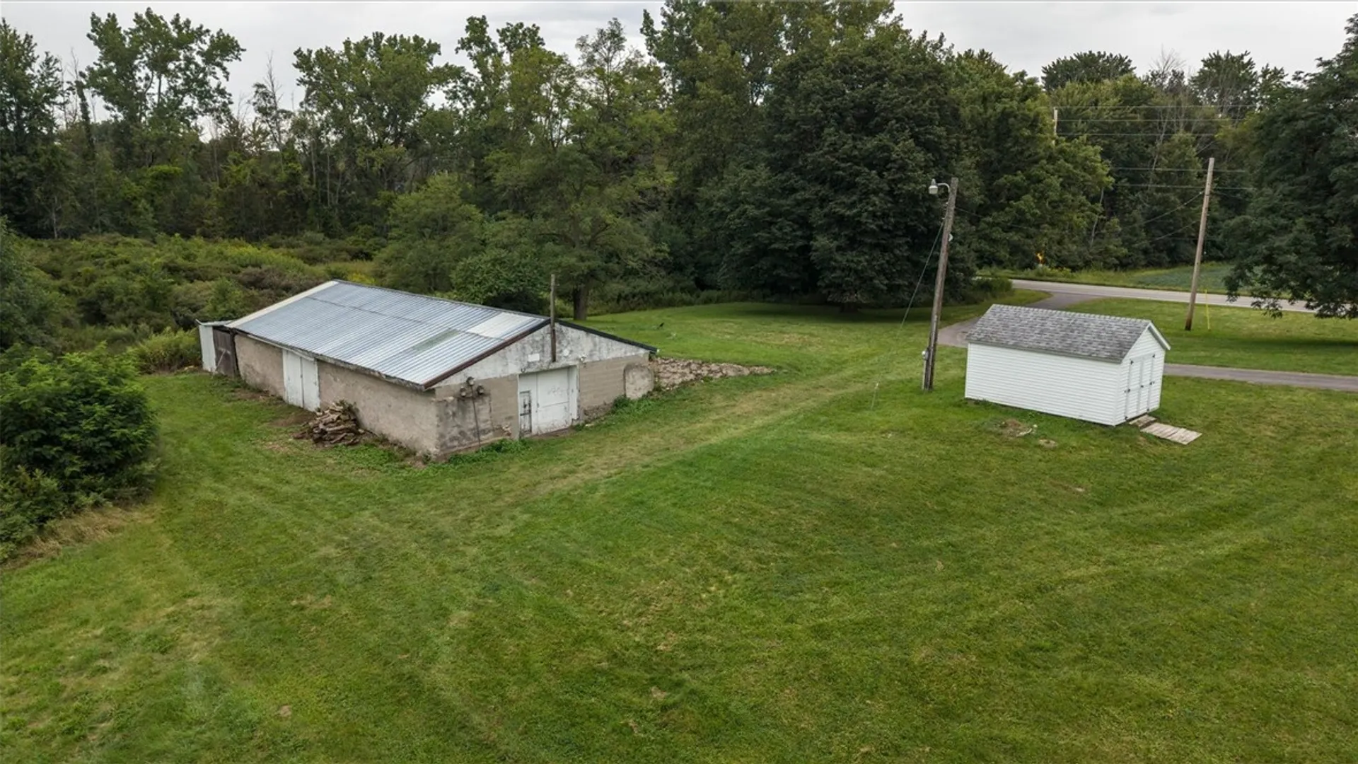 Property at 1031 W Sweden Road, Sweden, NY 14420 43