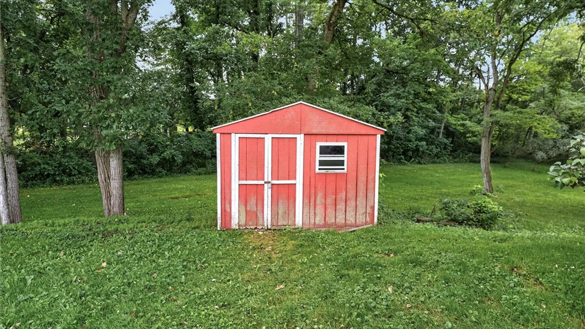Property at 1031 W Sweden Road, Sweden, NY 14420 37