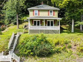 Property at 6713 State Highway 80, Otsego, NY 13326