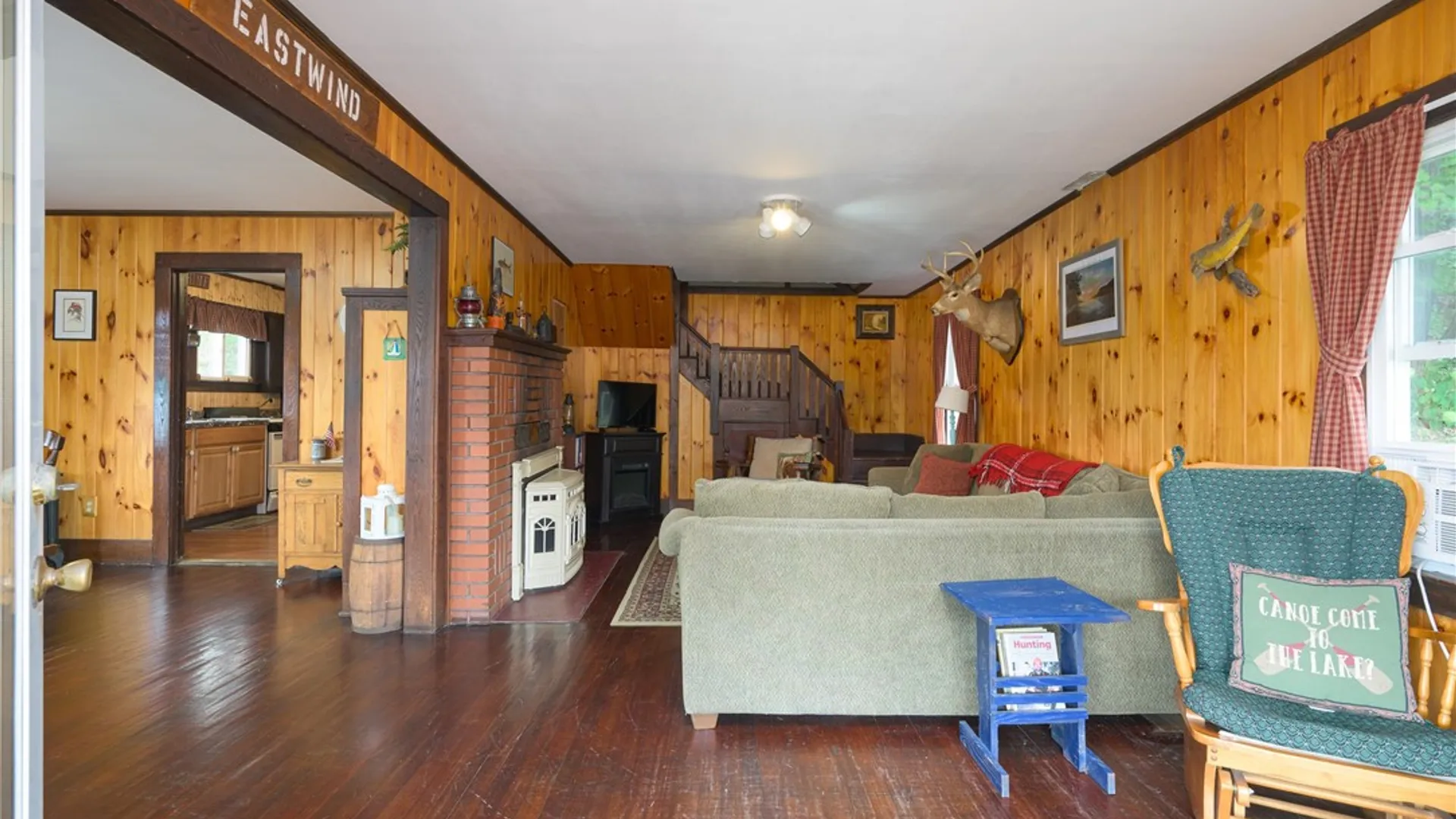 Property at 6713 State Highway 80, Otsego, NY 13326 18