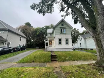 Property at 279 Ravine Avenue, Rochester, NY 14613