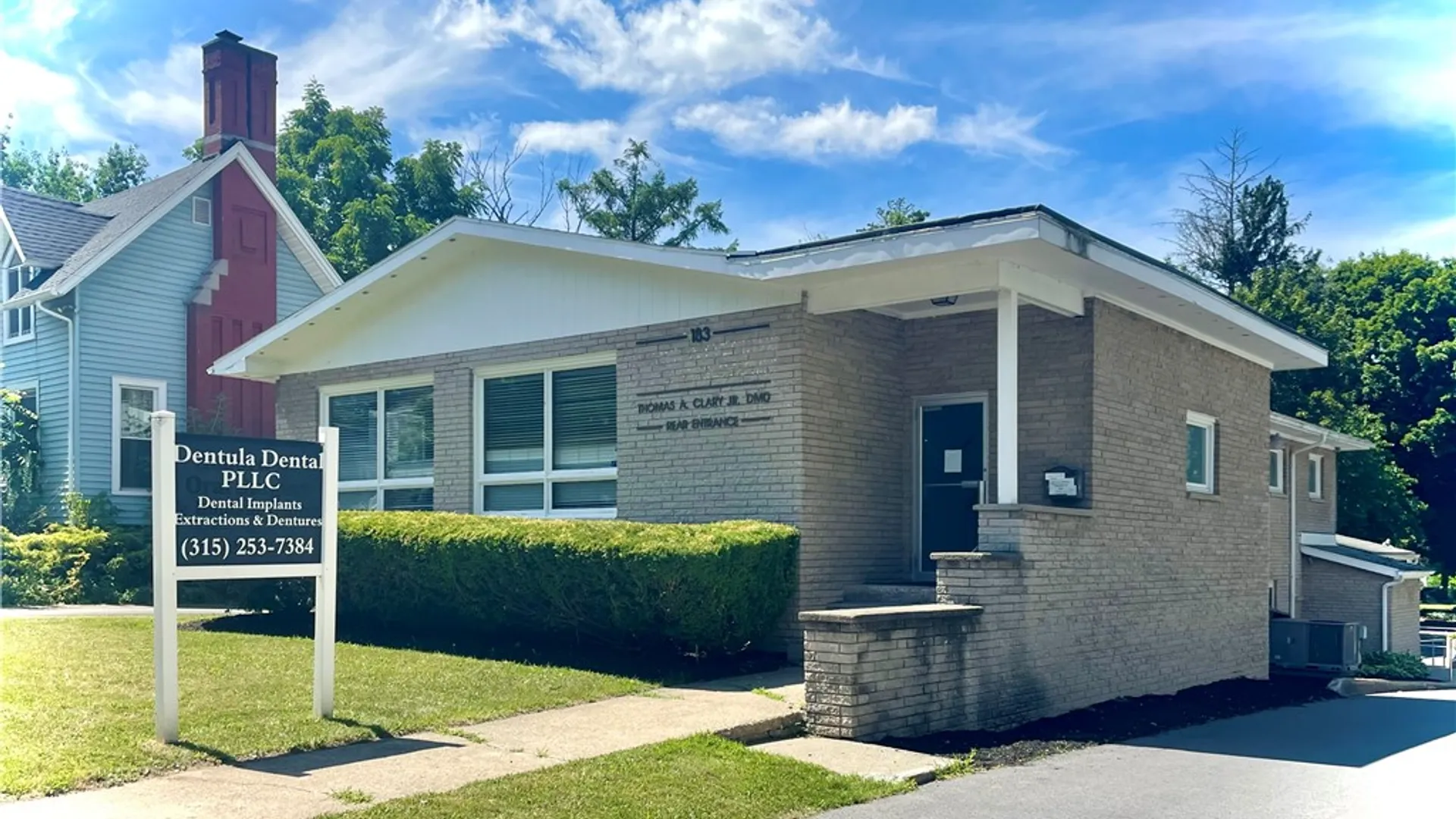 Property at 183 Genesee Street, Auburn, NY 13021 3