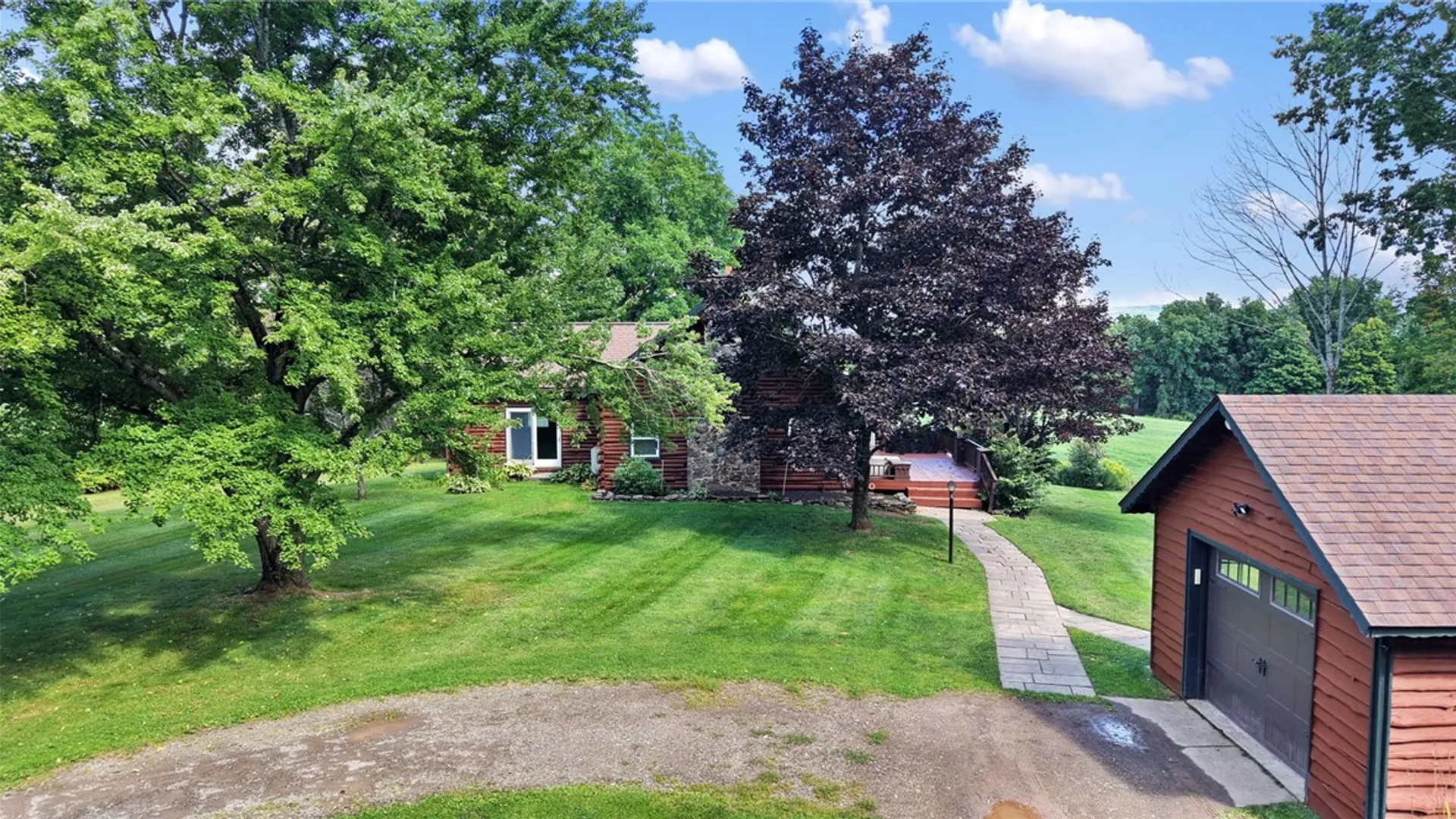 Property at 772 County Road 37, Guilford, NY 13809 32