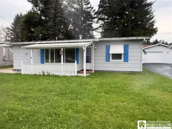 Property at 533 E Spring Street, Olean, NY 14760