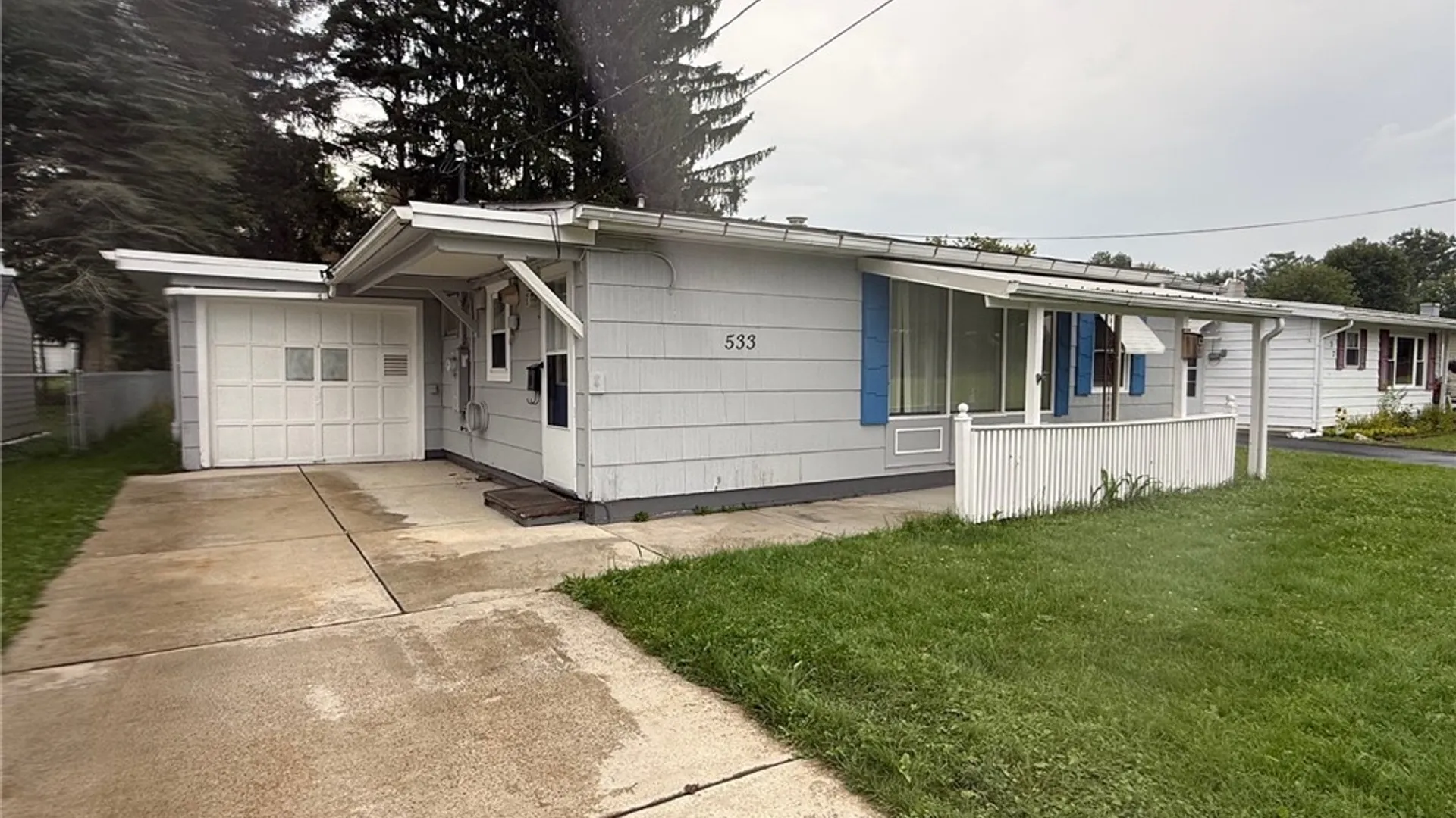 Property at 533 E Spring Street, Olean, NY 14760 3