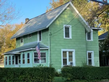 Property at 55 N Fulton Street, Auburn, NY 13021