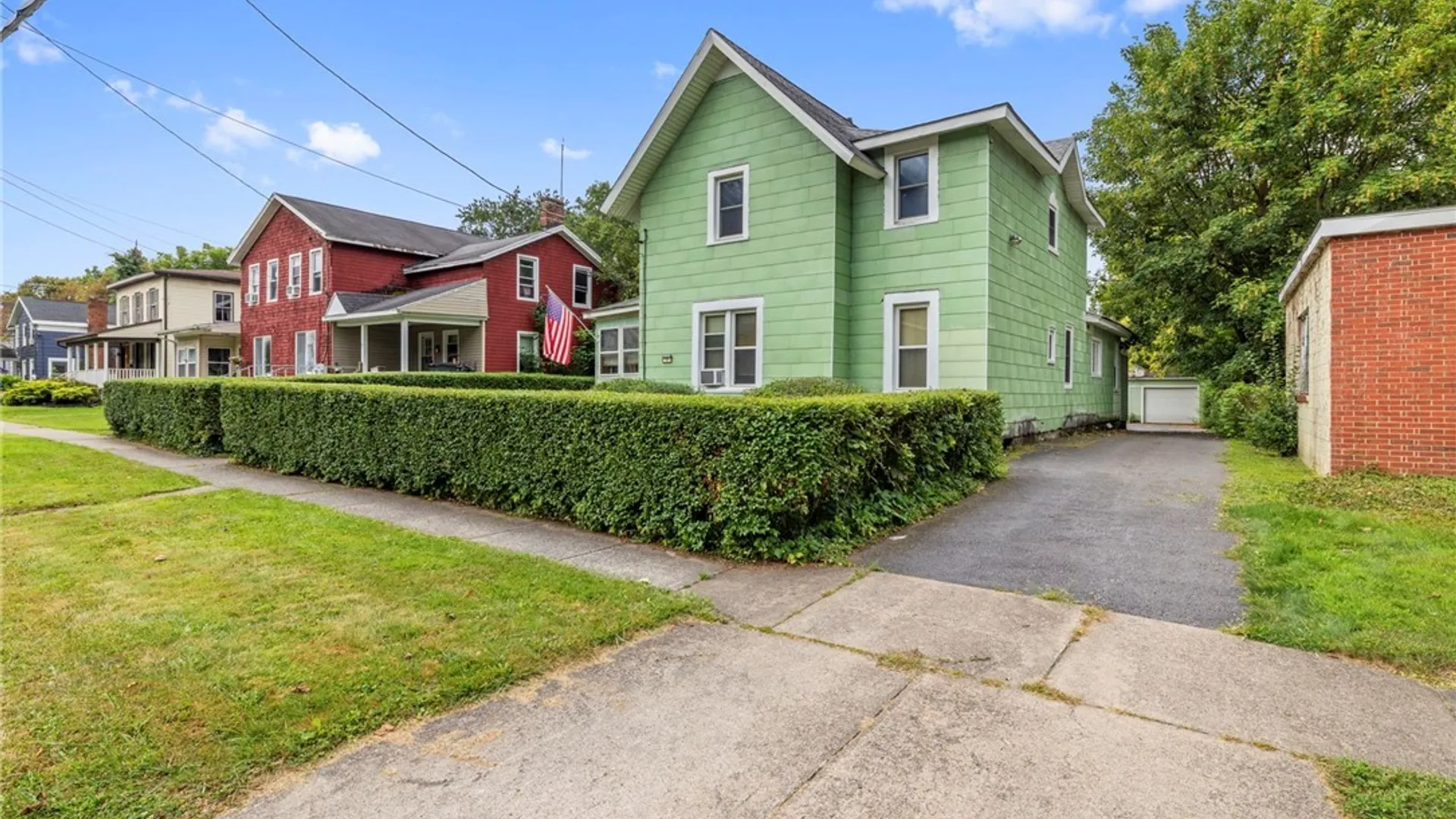 Property at 55 N Fulton Street, Auburn, NY 13021 3