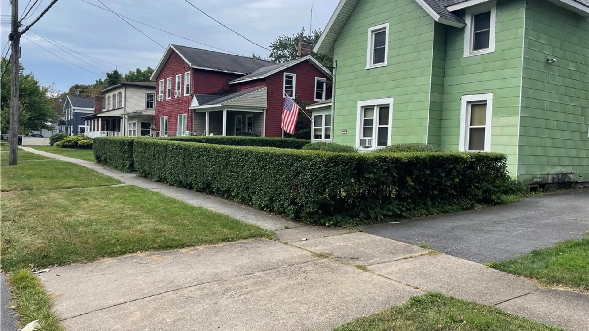 Property at 55 N Fulton Street, Auburn, NY 13021 4