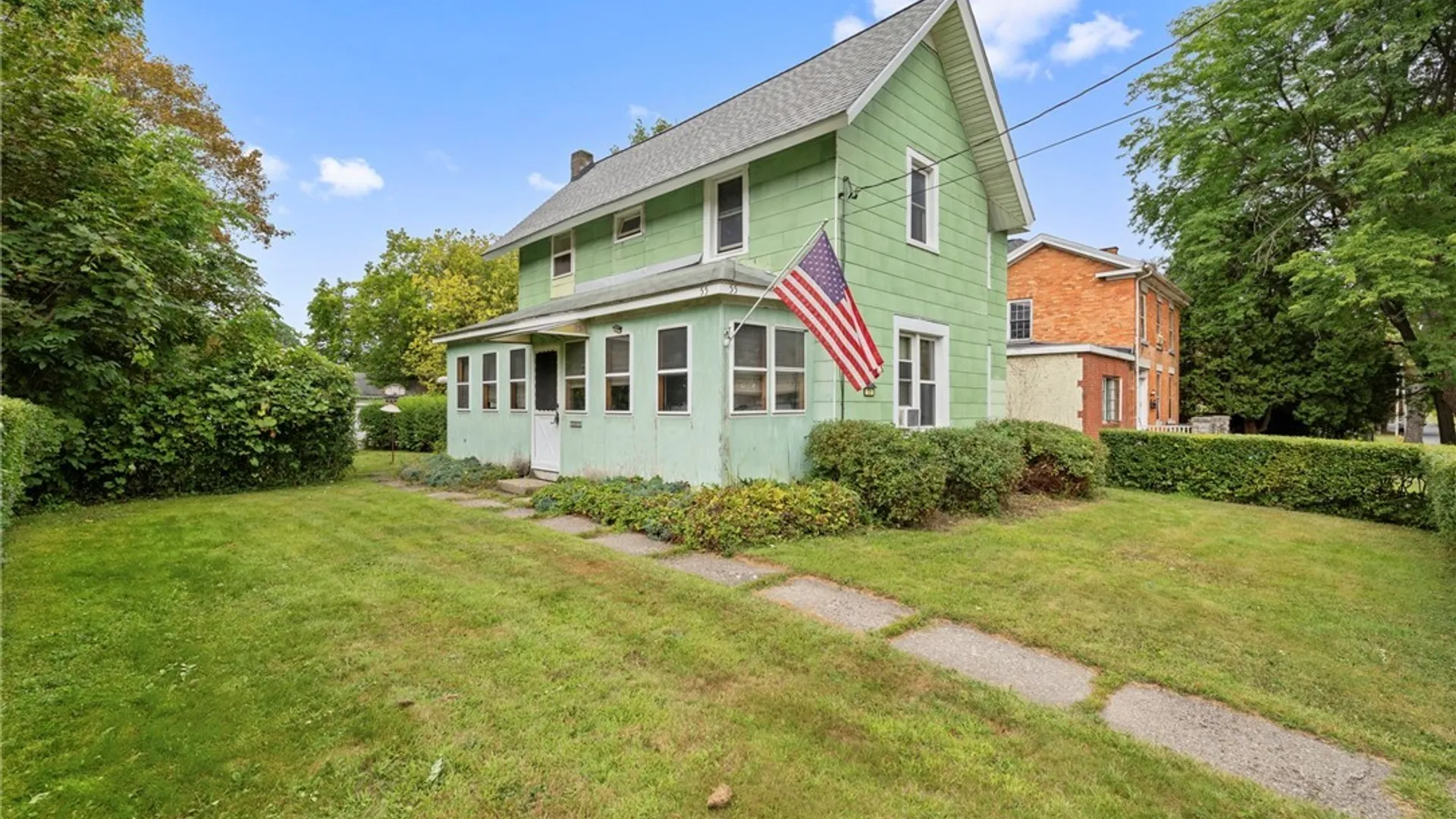Property at 55 N Fulton Street, Auburn, NY 13021 5