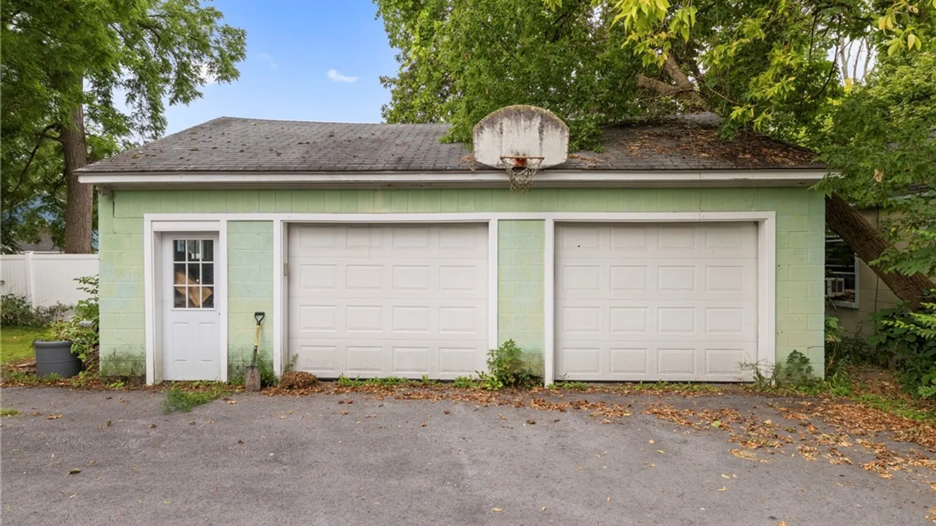 Property at 55 N Fulton Street, Auburn, NY 13021 7