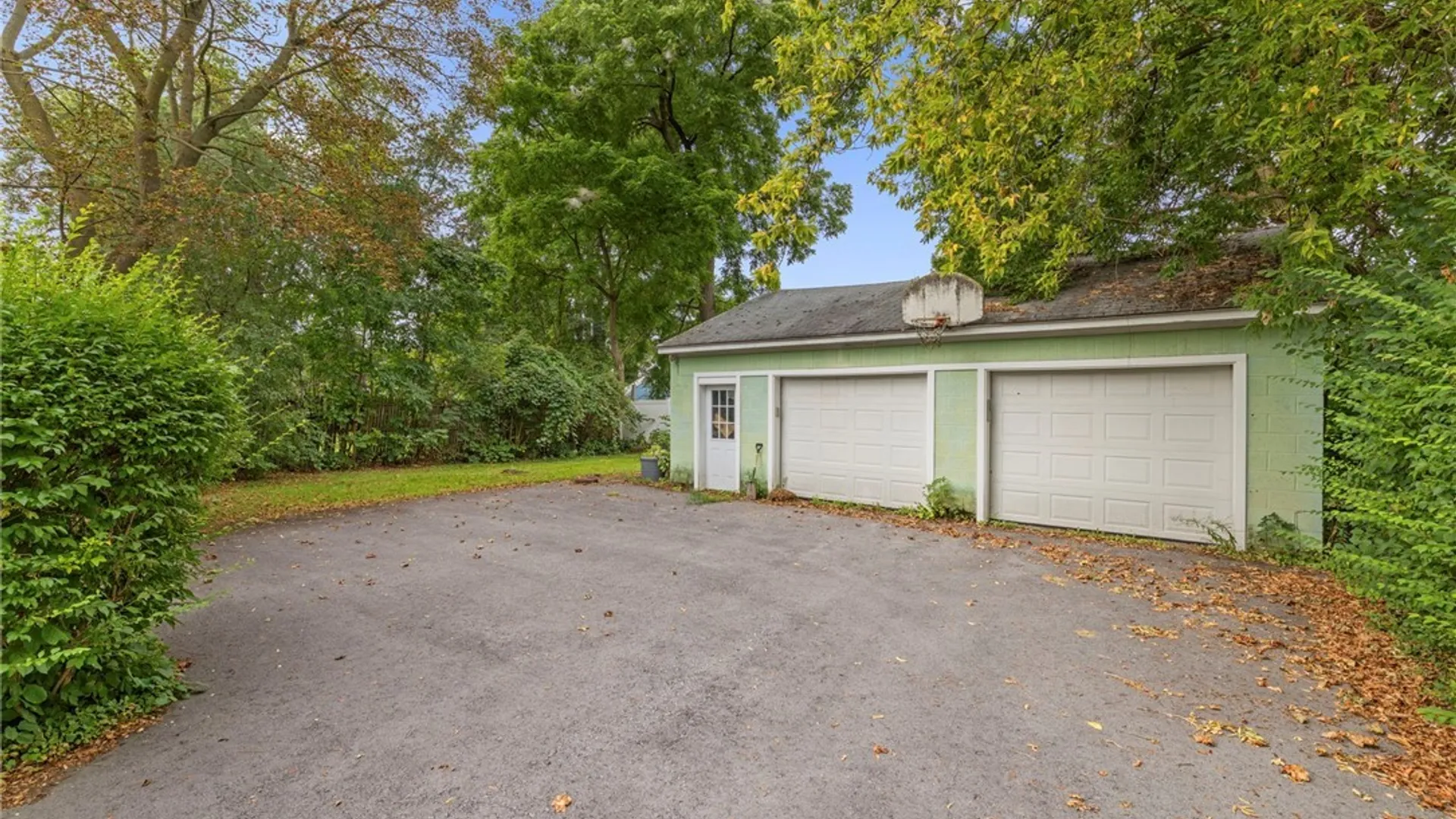 Property at 55 N Fulton Street, Auburn, NY 13021 8