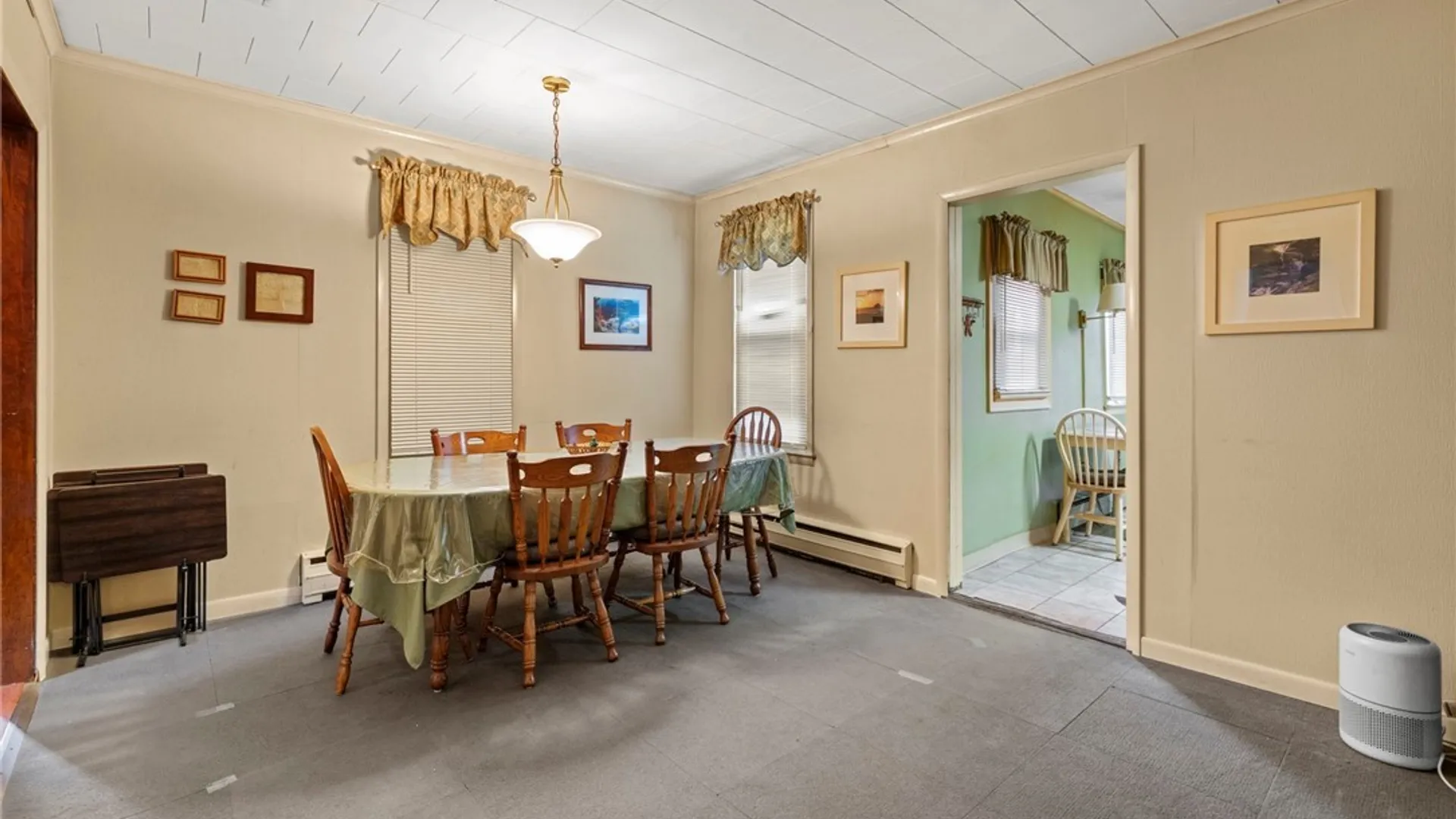 Property at 55 N Fulton Street, Auburn, NY 13021 13