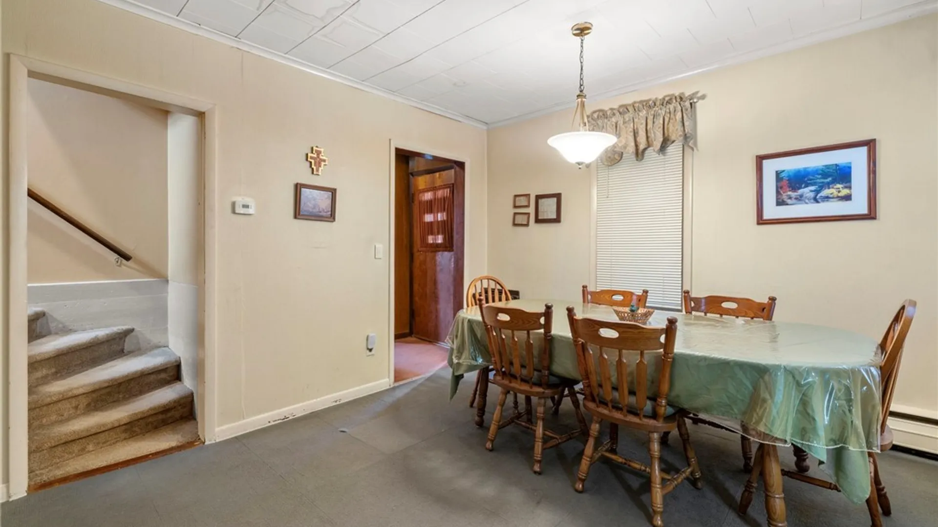 Property at 55 N Fulton Street, Auburn, NY 13021 14