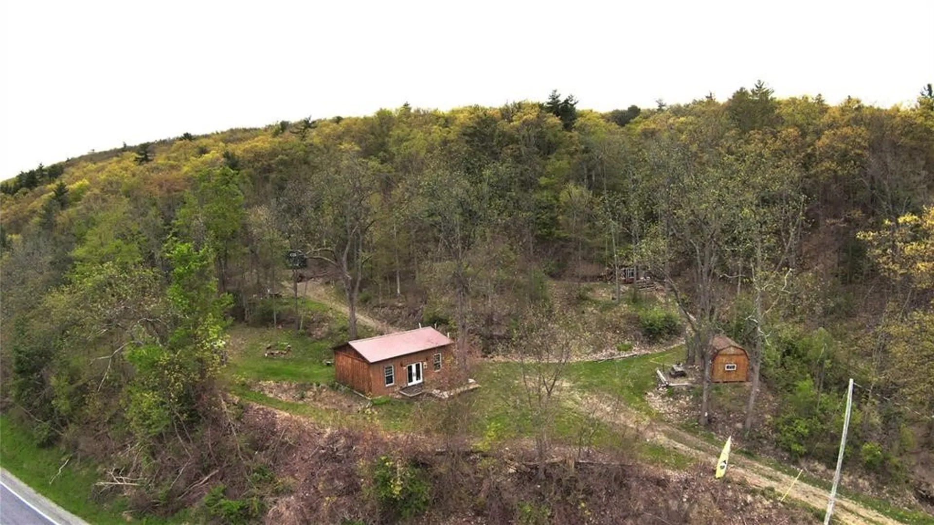 Property at 6340 County Road 36, Canadice, NY 14471 35