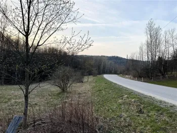 Property at Lot 10 Brennan Road, Tuscarora, NY 14801