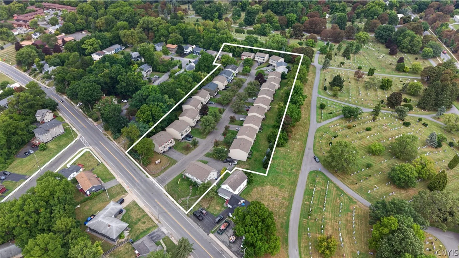 Property at 205-274 Robert Dr, Syracuse, NY 13210 3