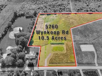 Property at 5760 Wynkoop Road, Lockport Town, NY 14094