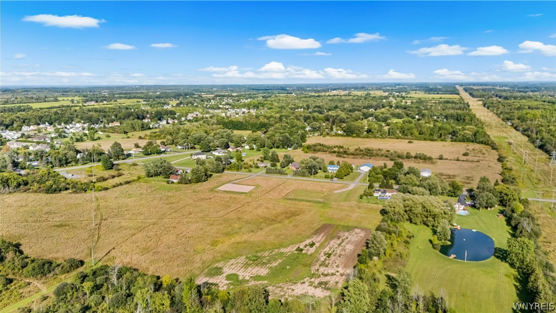 Property at 5760 Wynkoop Road, Lockport Town, NY 14094 7