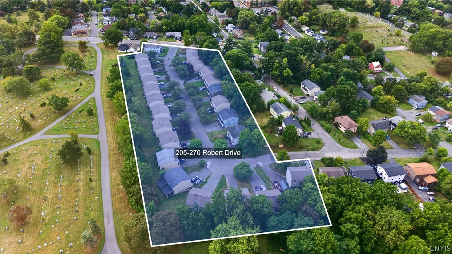 Property at 205-274 Robert Dr, Syracuse, NY 13210 4