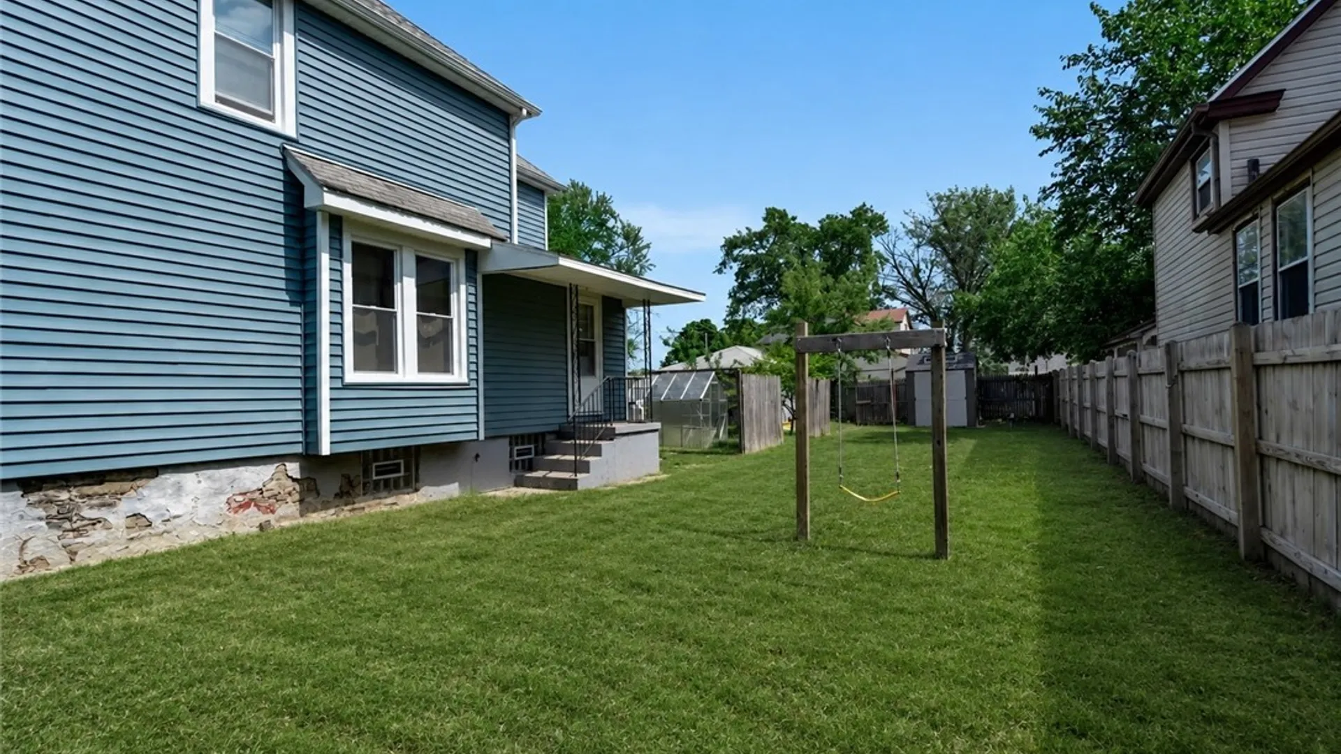Property at 749 19th Street, Niagara Falls, NY 14301 5