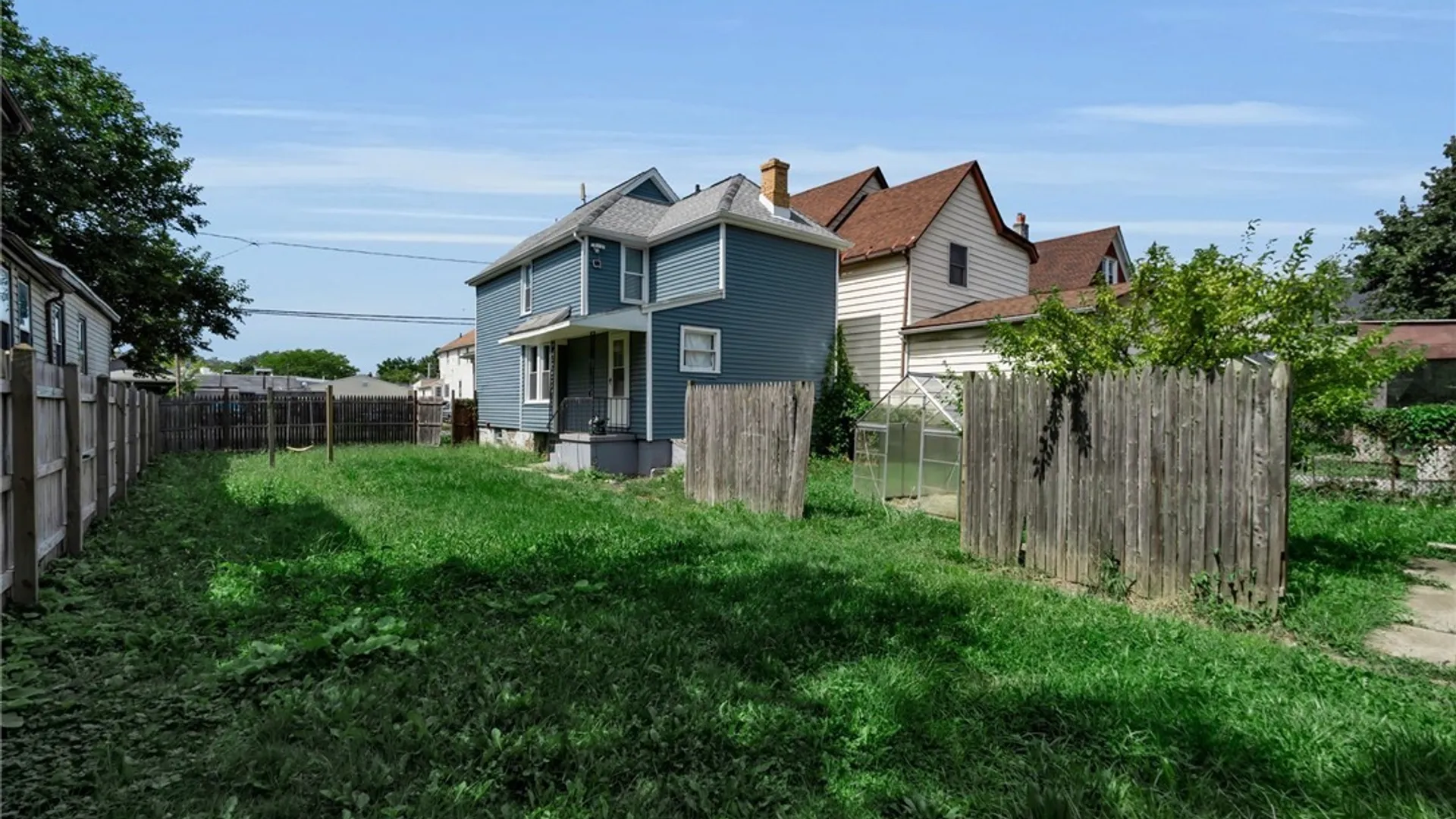 Property at 749 19th Street, Niagara Falls, NY 14301 6