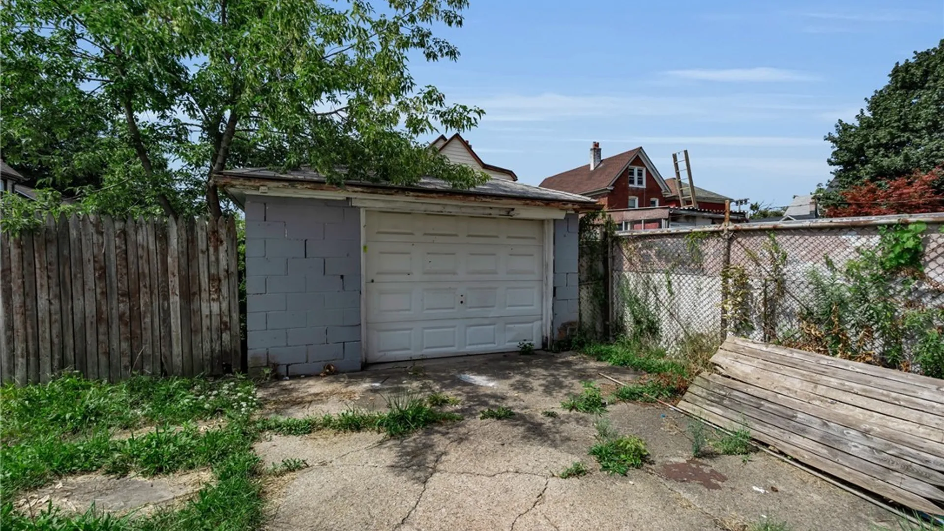 Property at 749 19th Street, Niagara Falls, NY 14301 7