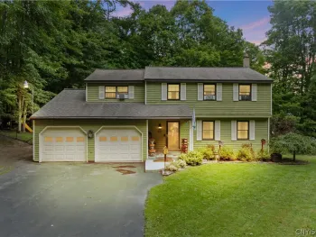 Property at 49 Cricket Lane, Volney, NY 13069