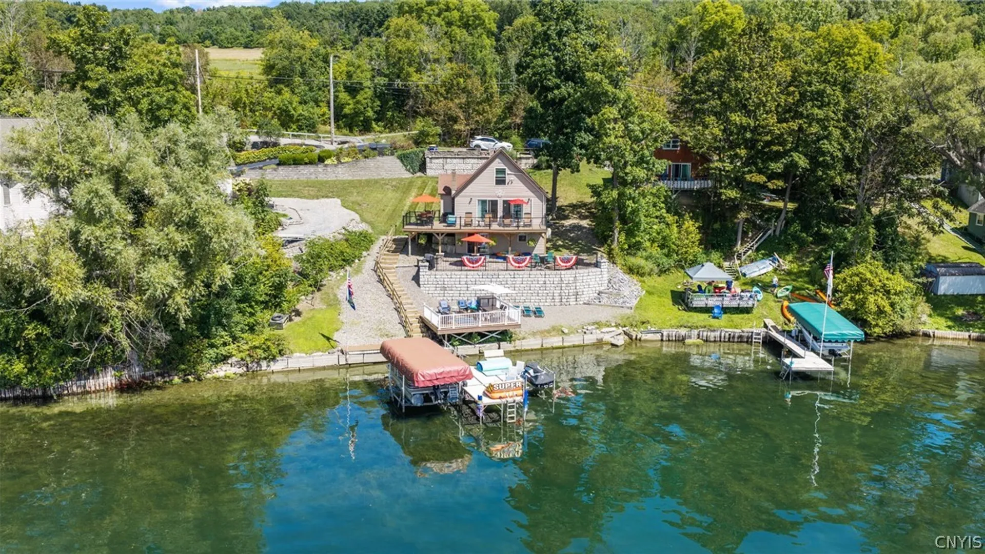 Property at 1991 Otisco Valley Road, Otisco, NY 13110 34