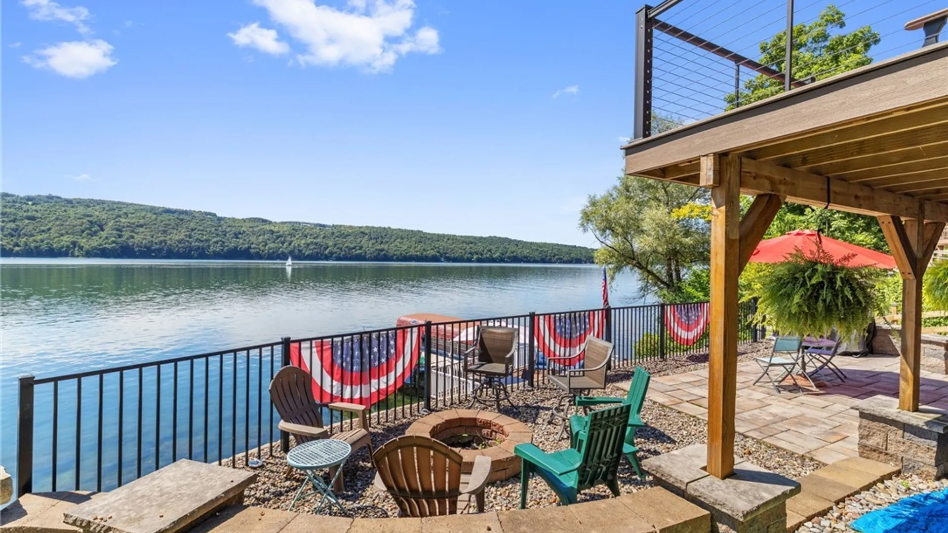 Property at 1991 Otisco Valley Road, Otisco, NY 13110 35