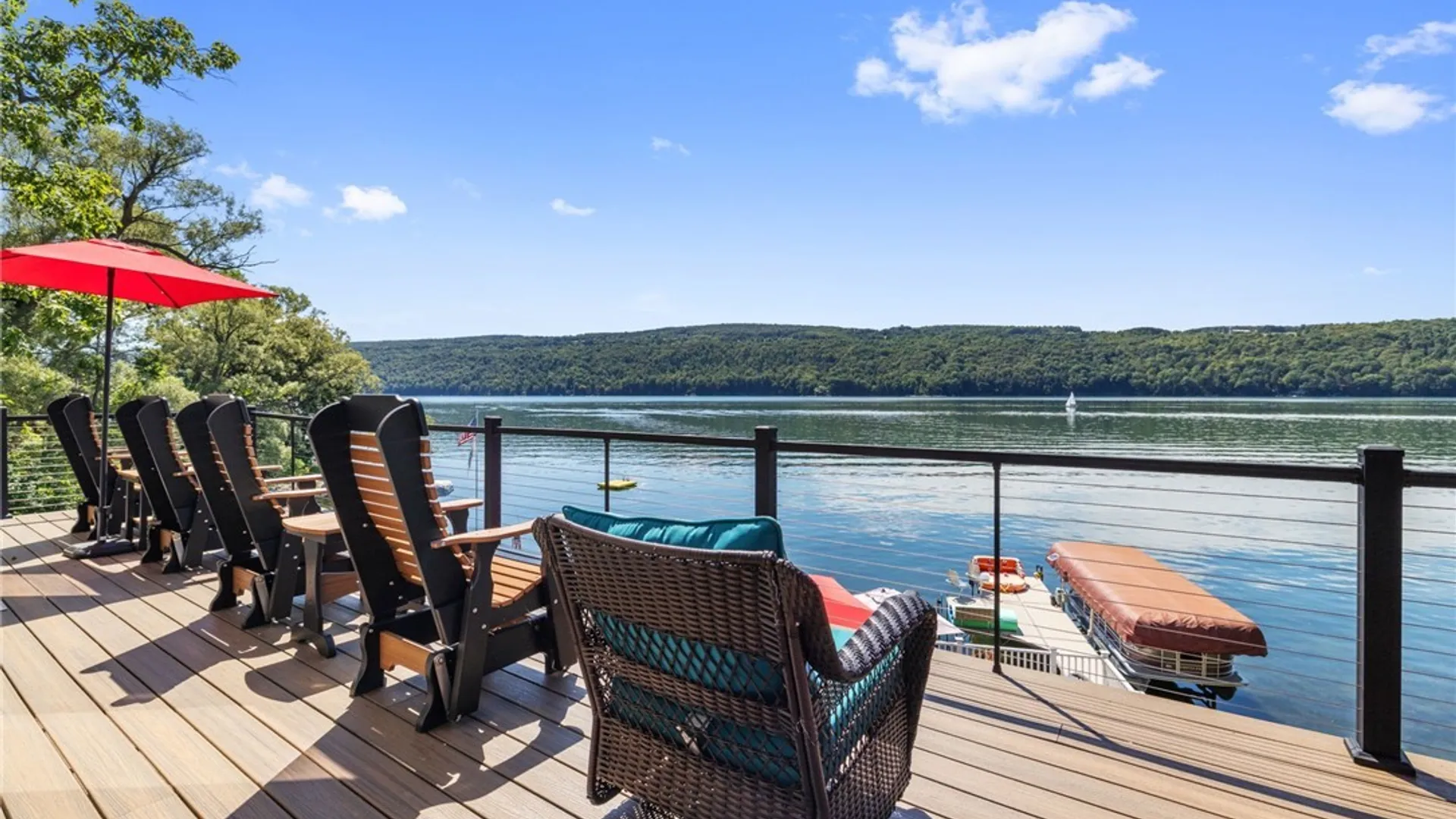 Property at 1991 Otisco Valley Road, Otisco, NY 13110 36