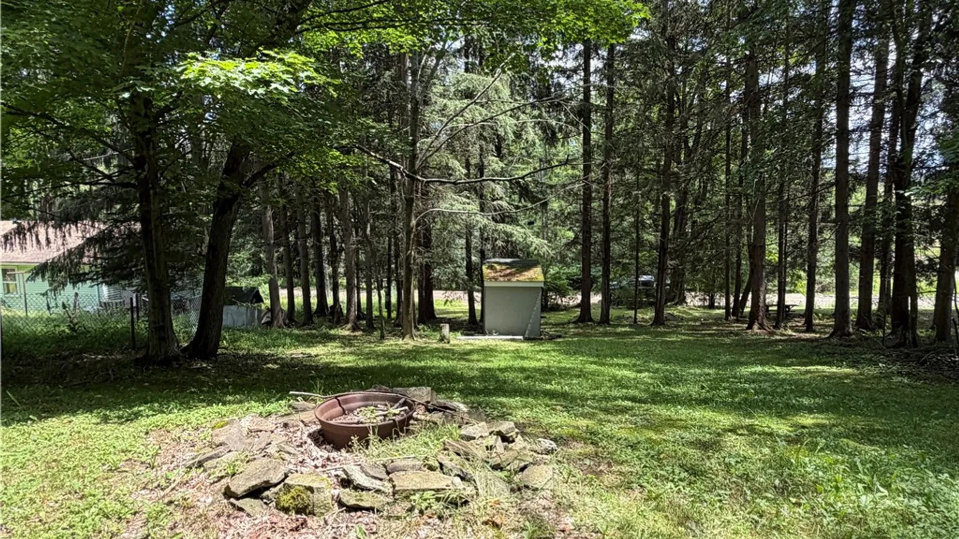 Property at 7847 Gayhart Road, West Almond, NY 14804 8