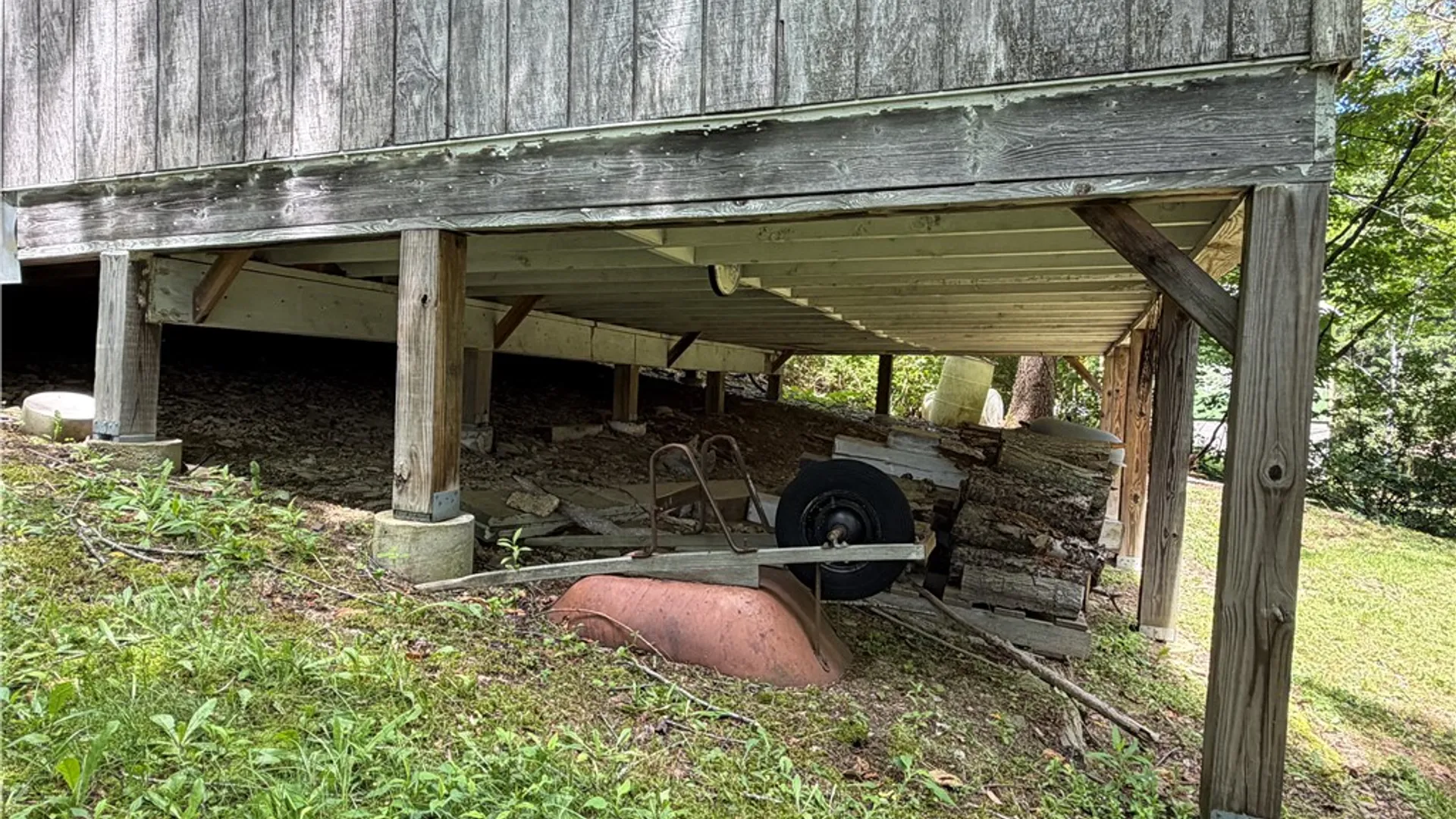 Property at 7847 Gayhart Road, West Almond, NY 14804 9