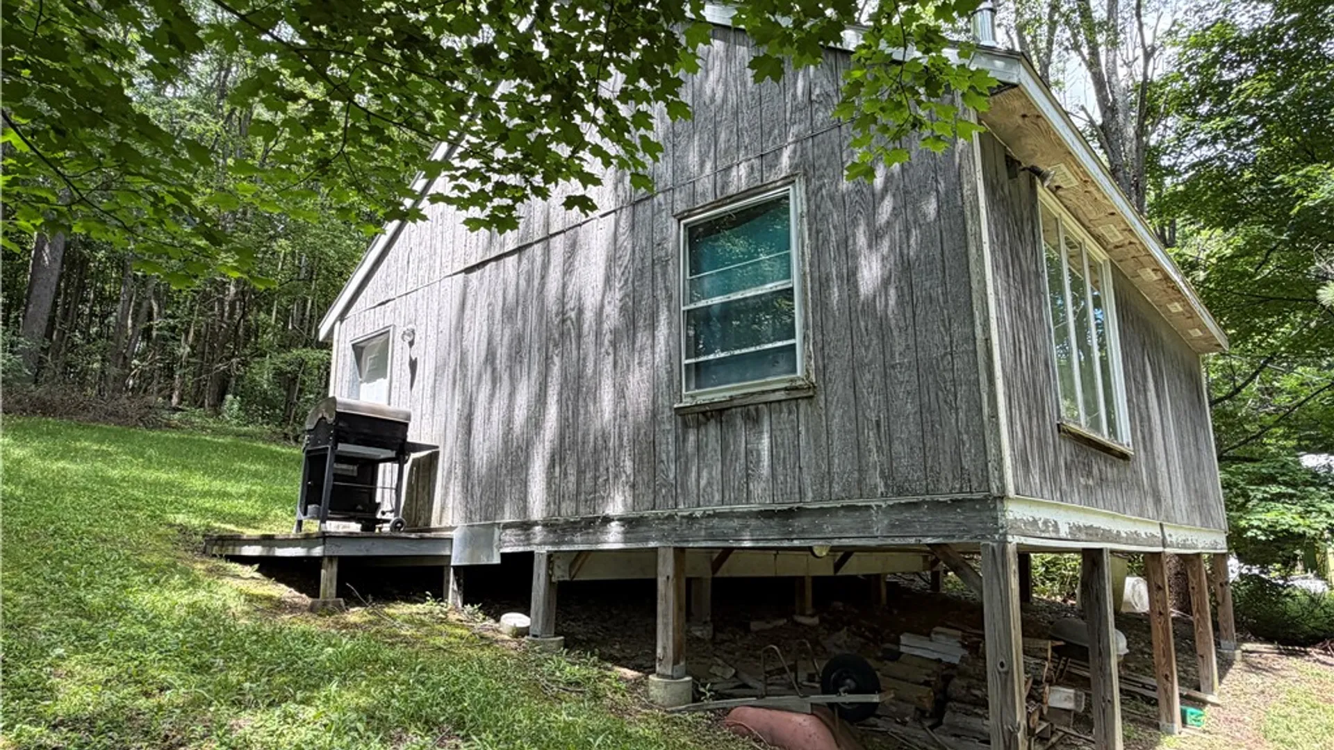 Property at 7847 Gayhart Road, West Almond, NY 14804 11