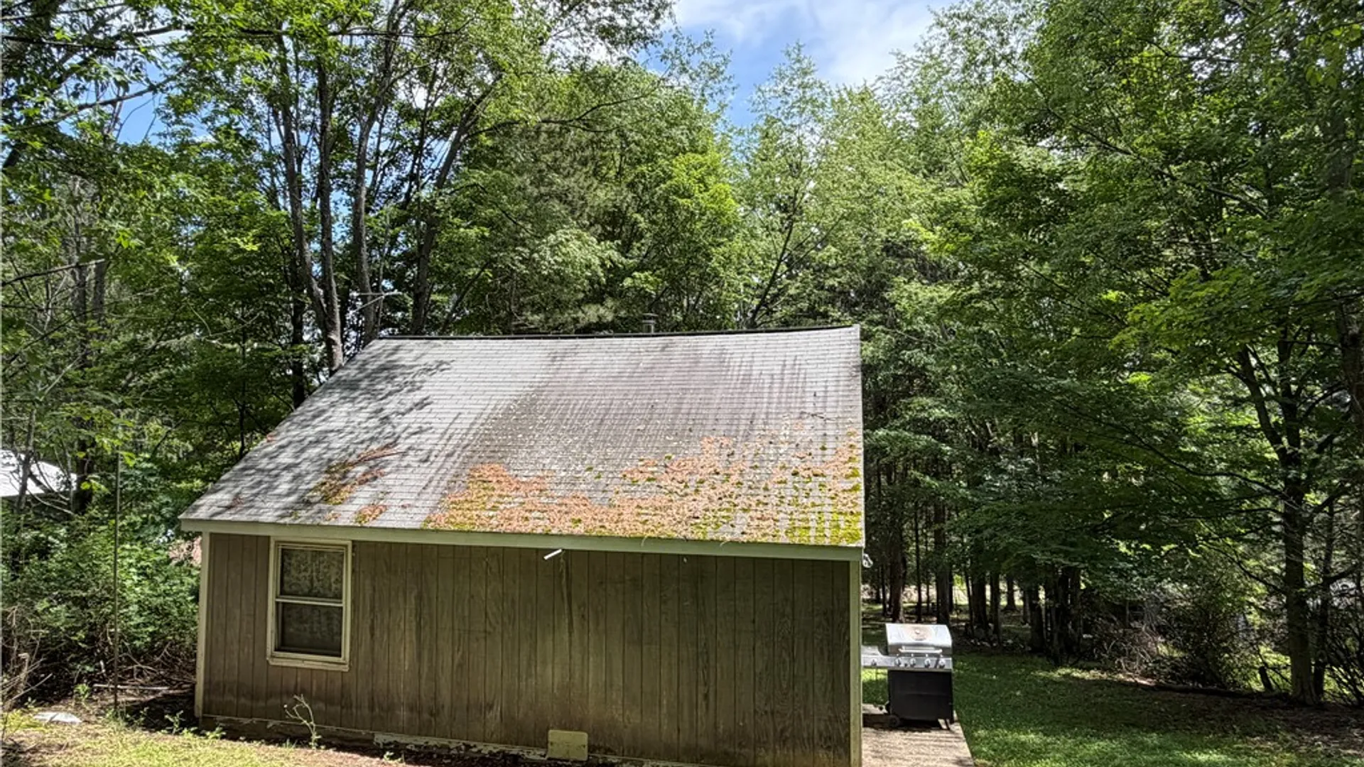 Property at 7847 Gayhart Road, West Almond, NY 14804 13