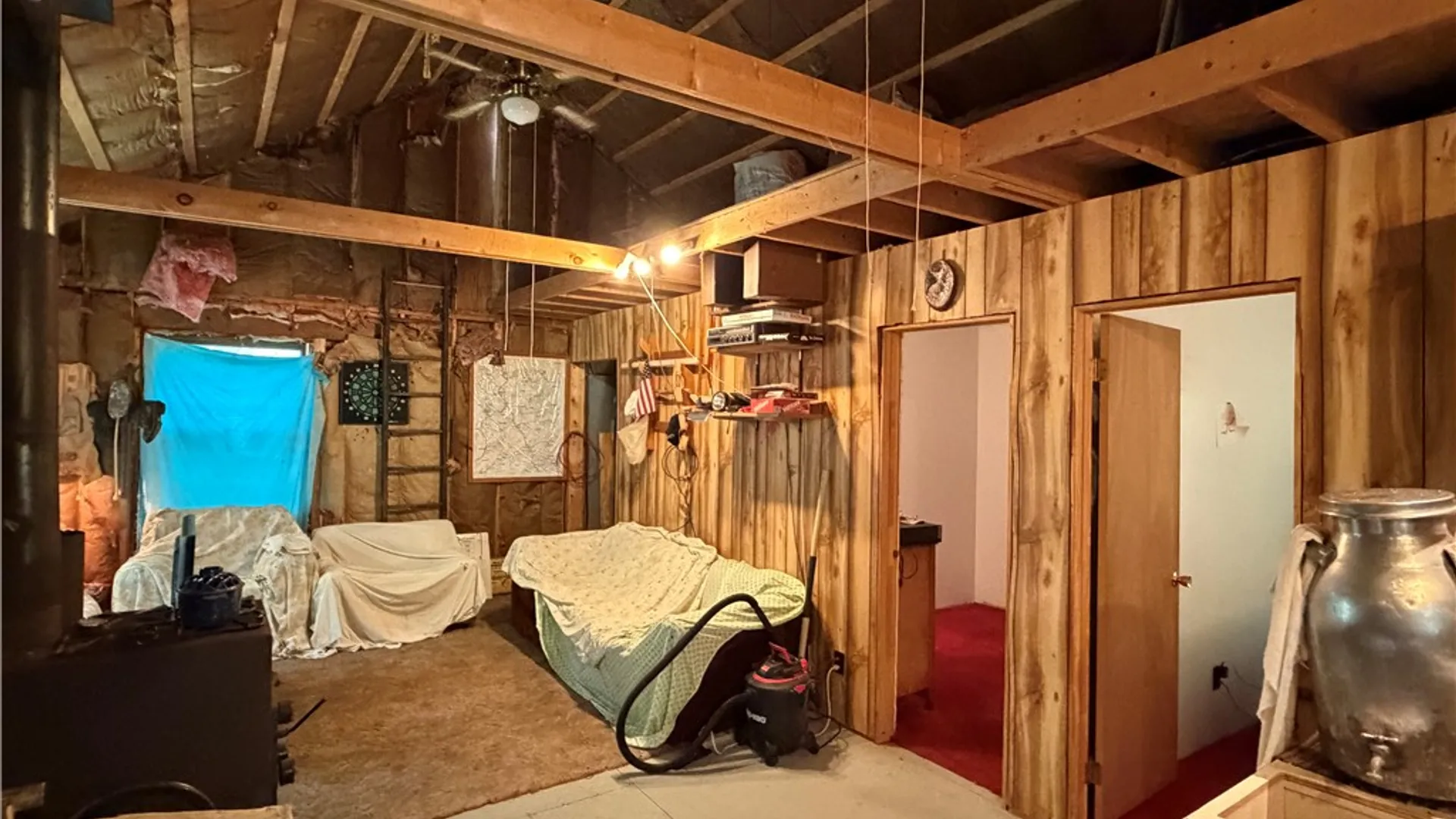 Property at 7847 Gayhart Road, West Almond, NY 14804 21