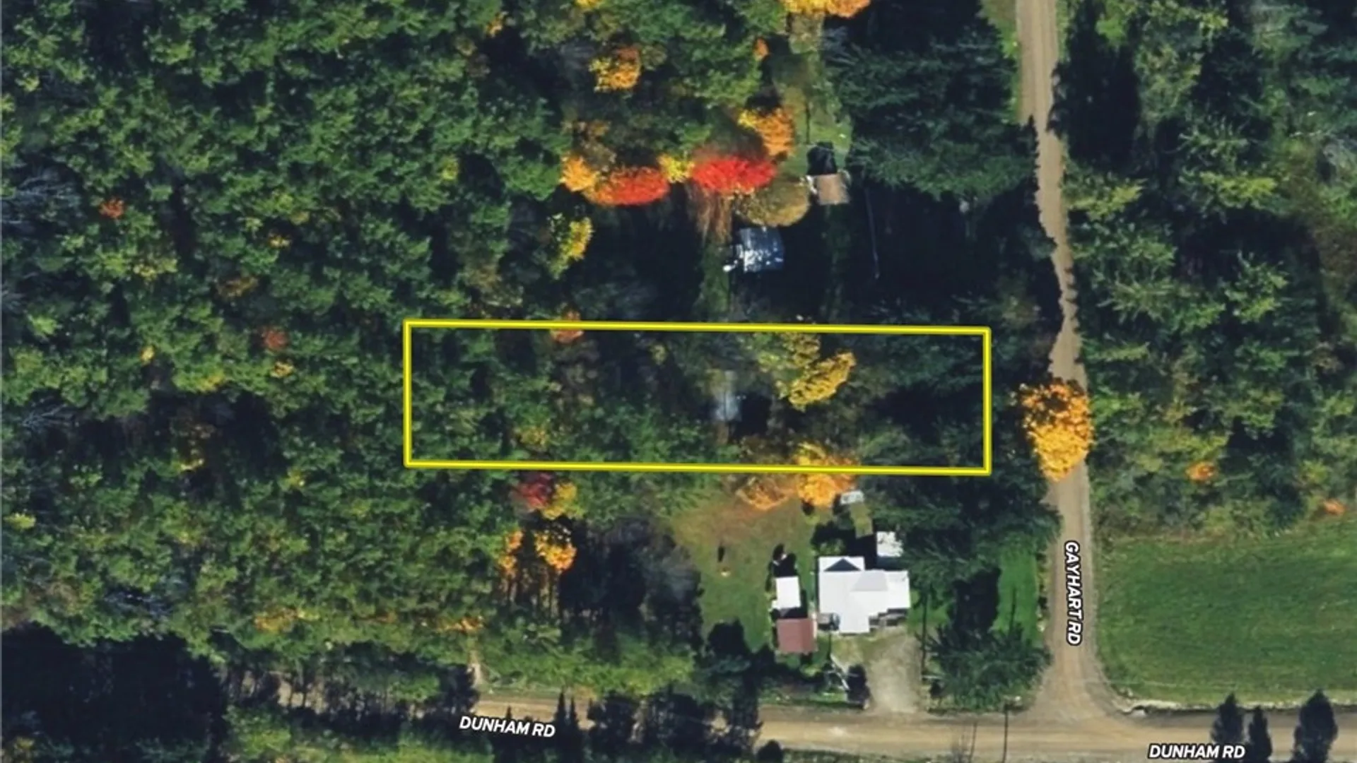 Property at 7847 Gayhart Road, West Almond, NY 14804 31