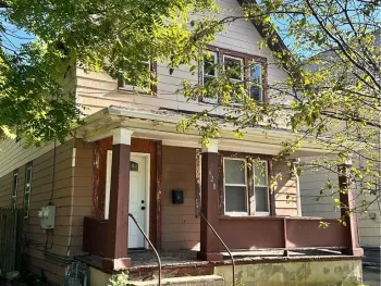 Property at 628 Fulton Street, Buffalo, NY 14210