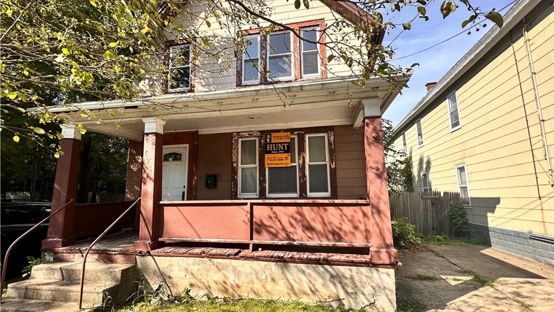 Property at 628 Fulton Street, Buffalo, NY 14210 4
