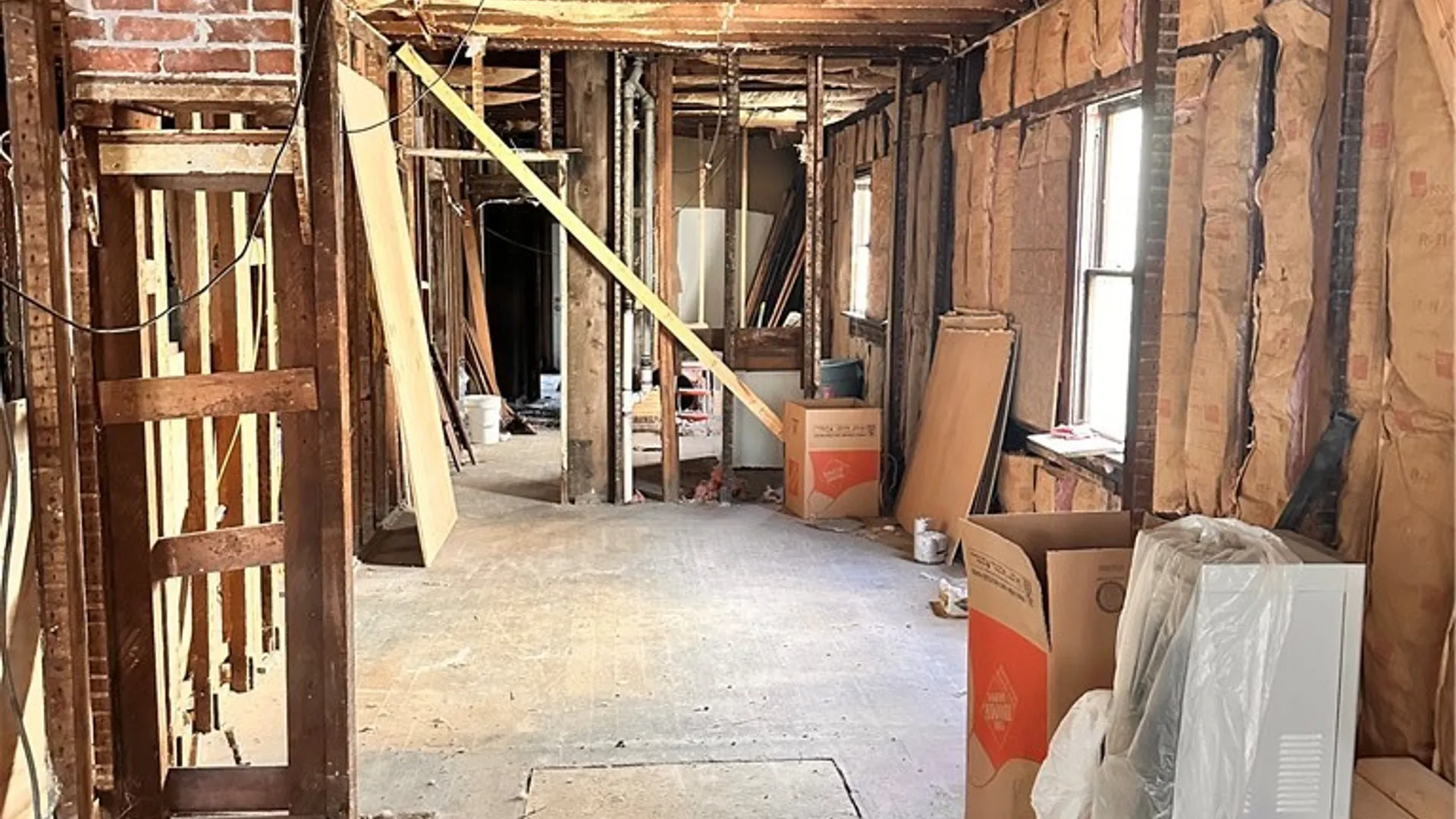 Property at 628 Fulton Street, Buffalo, NY 14210 5