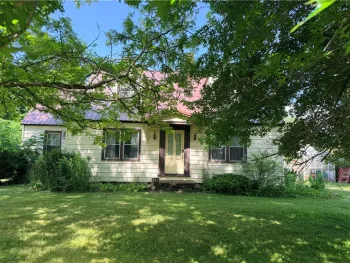 Property at 6769 State Route 21 Road, Almond, NY 14804