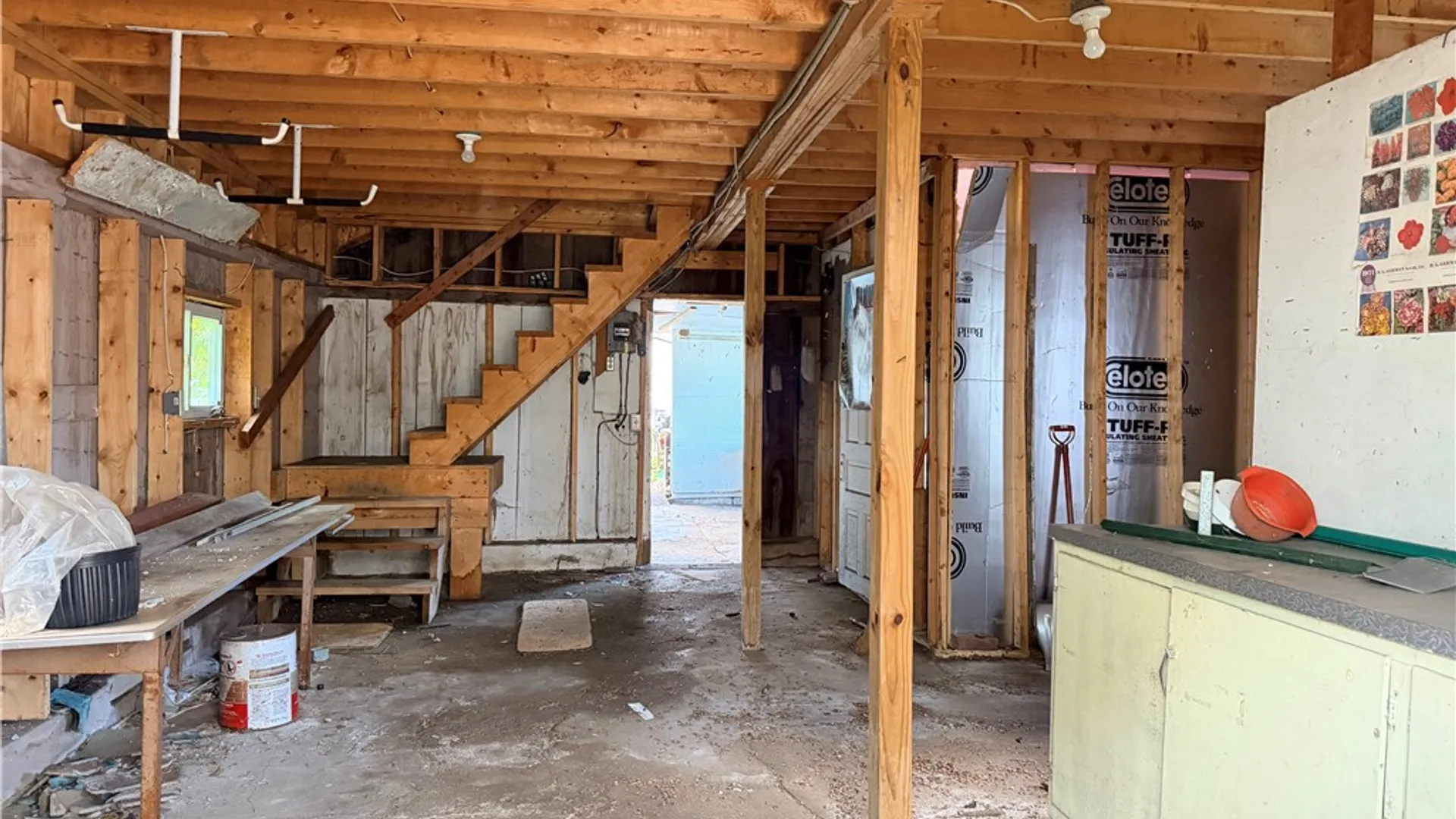Property at 6769 State Route 21 Road, Almond, NY 14804 18