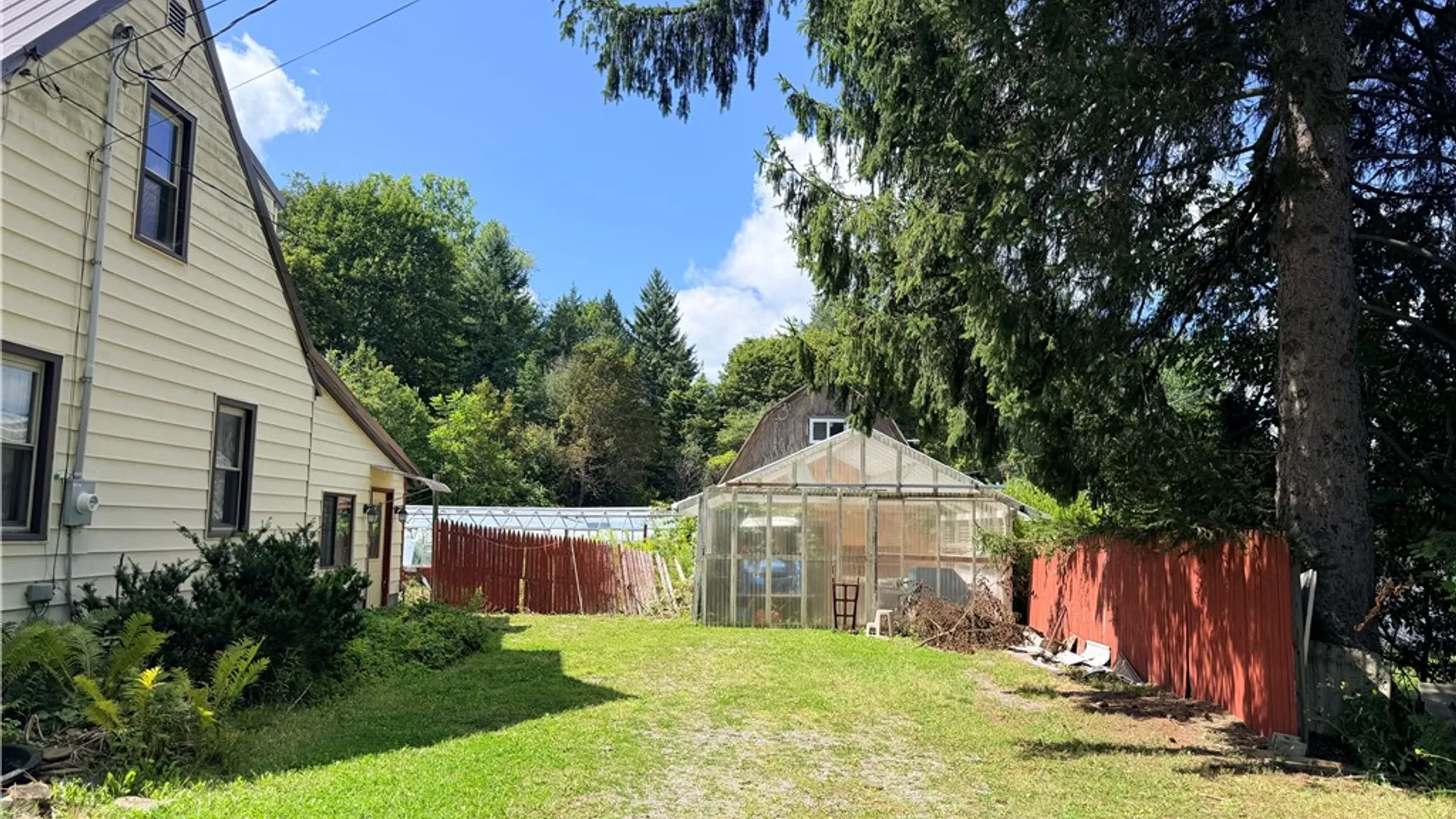 Property at 6769 State Route 21 Road, Almond, NY 14804 3