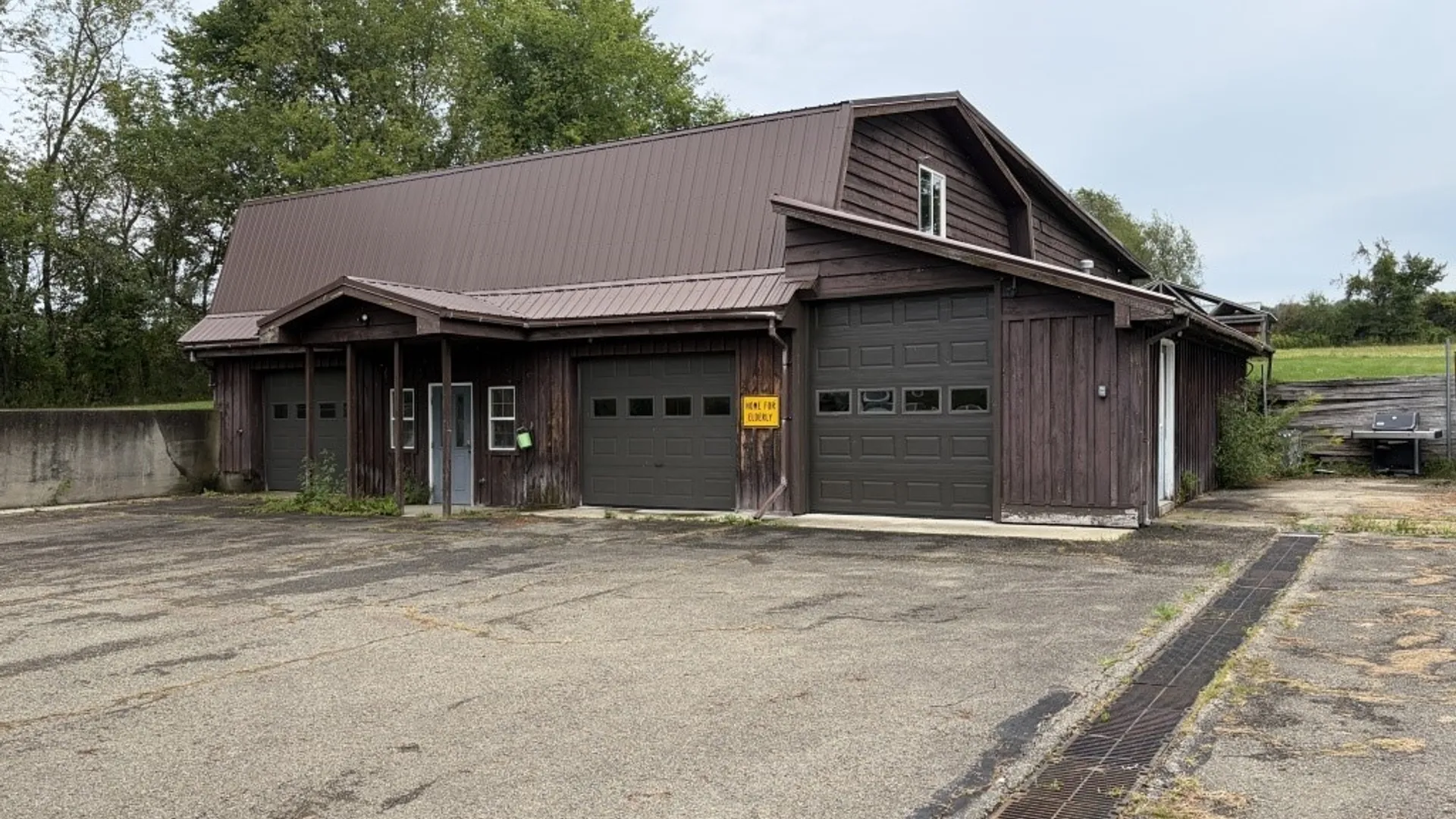Property at 100 Tiffany Lane, Carroll, NY 14738 23