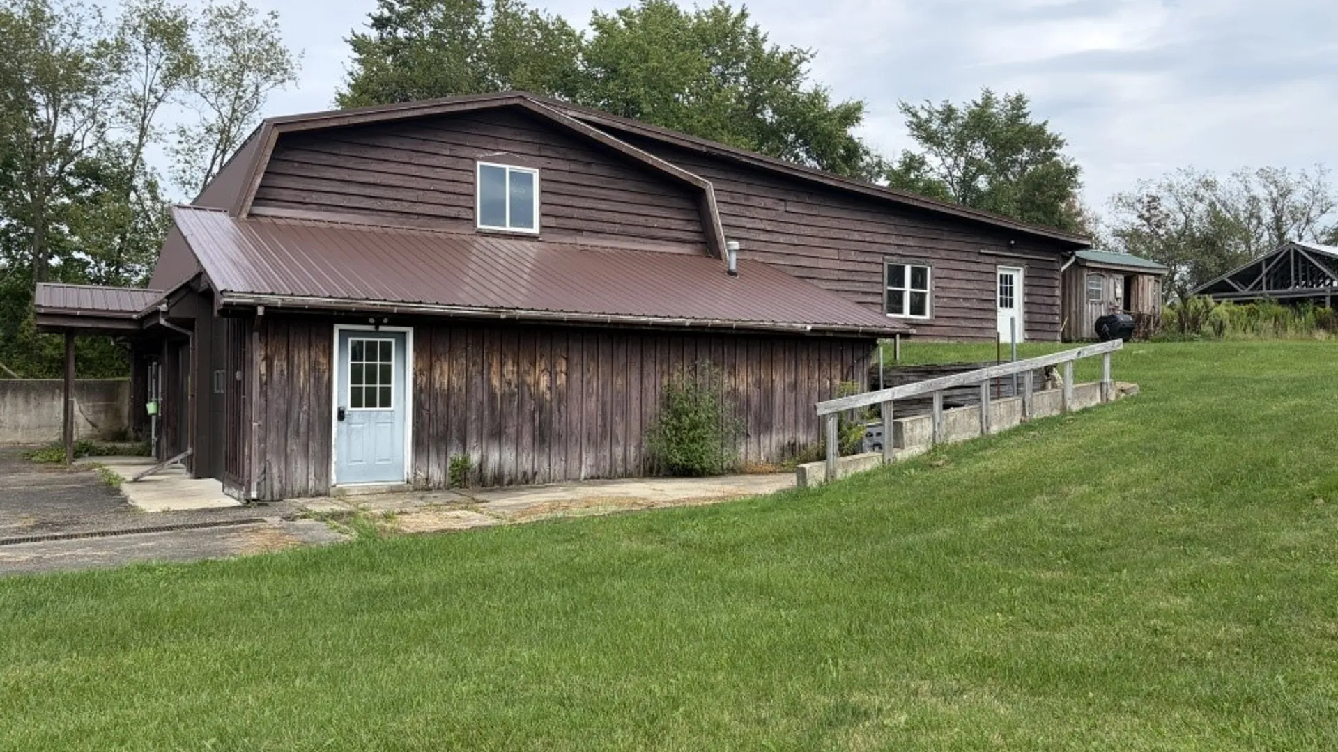 Property at 100 Tiffany Lane, Carroll, NY 14738 24