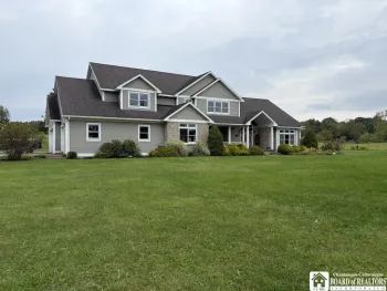 Property at 100 Tiffany Lane, Carroll, NY 14738